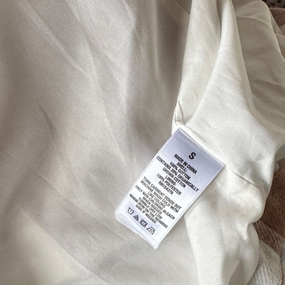 Aeropostale Multicolor Plaid Flannel Shacket - Picture 12 of 14